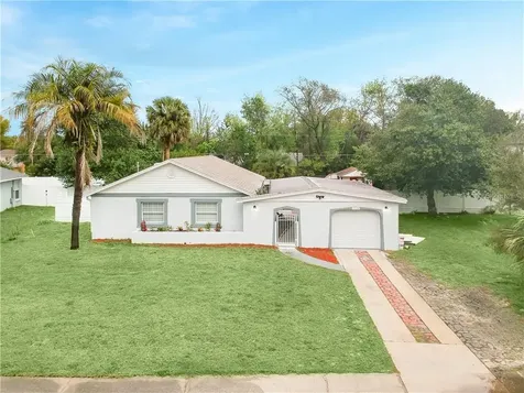 1520 Tivoli Drive Deltona FL 32725