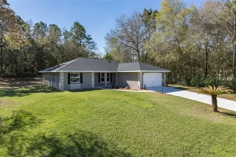 2238 W Snowy Egret Place Citrus Springs FL 34434