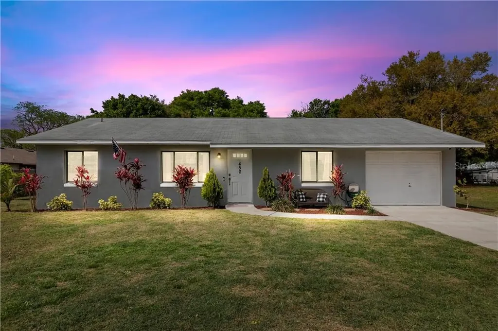 450 E 10th Street Saint Cloud FL 34769