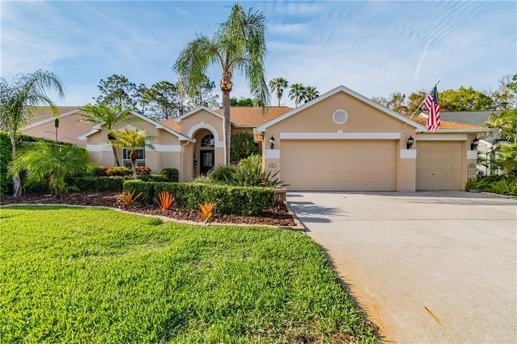 3725 Siena Lane Palm Harbor FL 34685