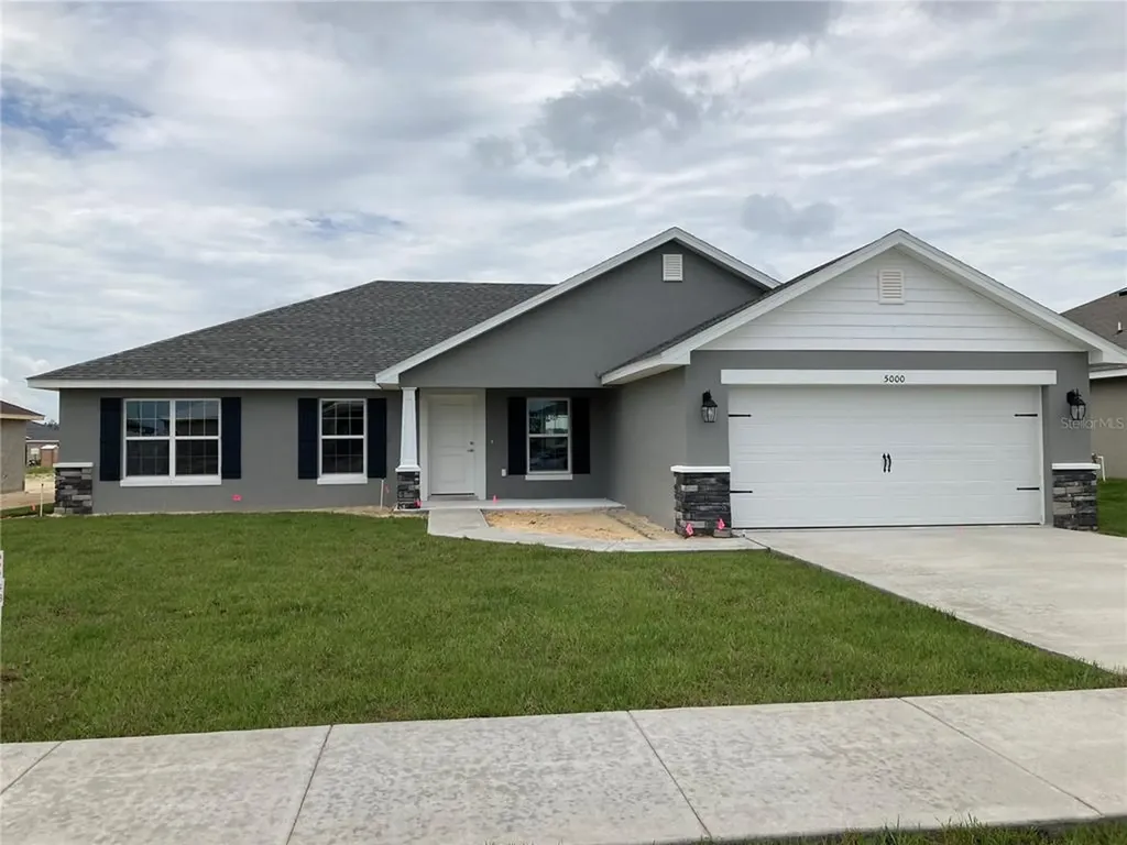 5000 SW 90th Place Ocala FL 34476