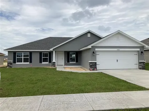 5000 SW 90th Place Ocala FL 34476