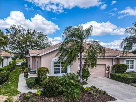 5005 Seagrass Drive Venice FL 34293