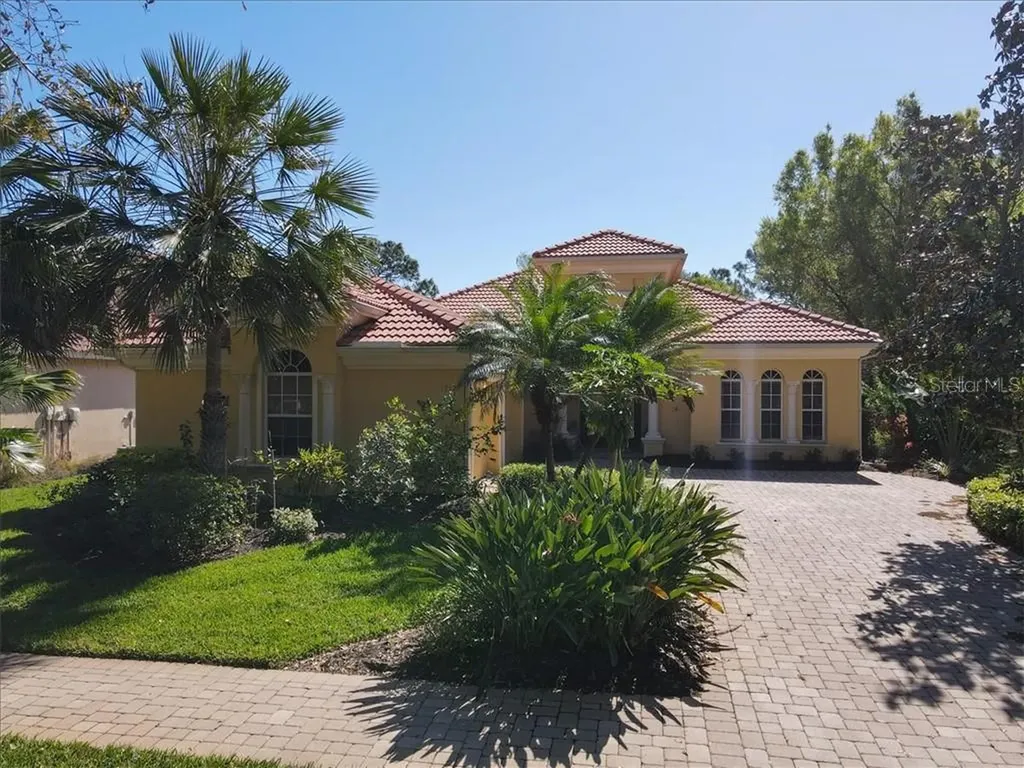 1712 Grande Park Drive Englewood FL 34223