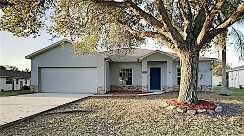 2078 Dogwood Street NE Palm Bay FL 32907