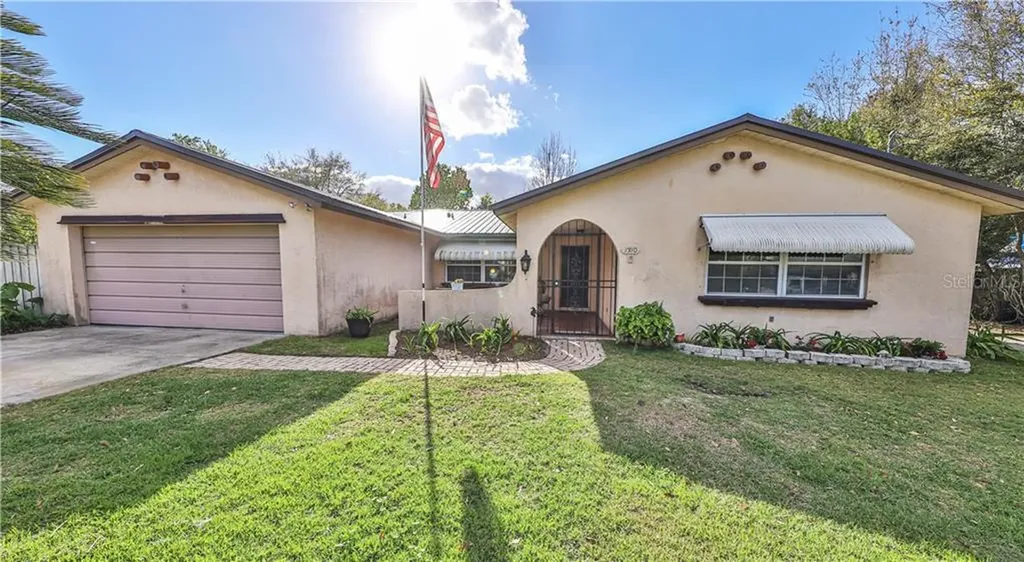 1310 Adams Lane Longwood FL 32750