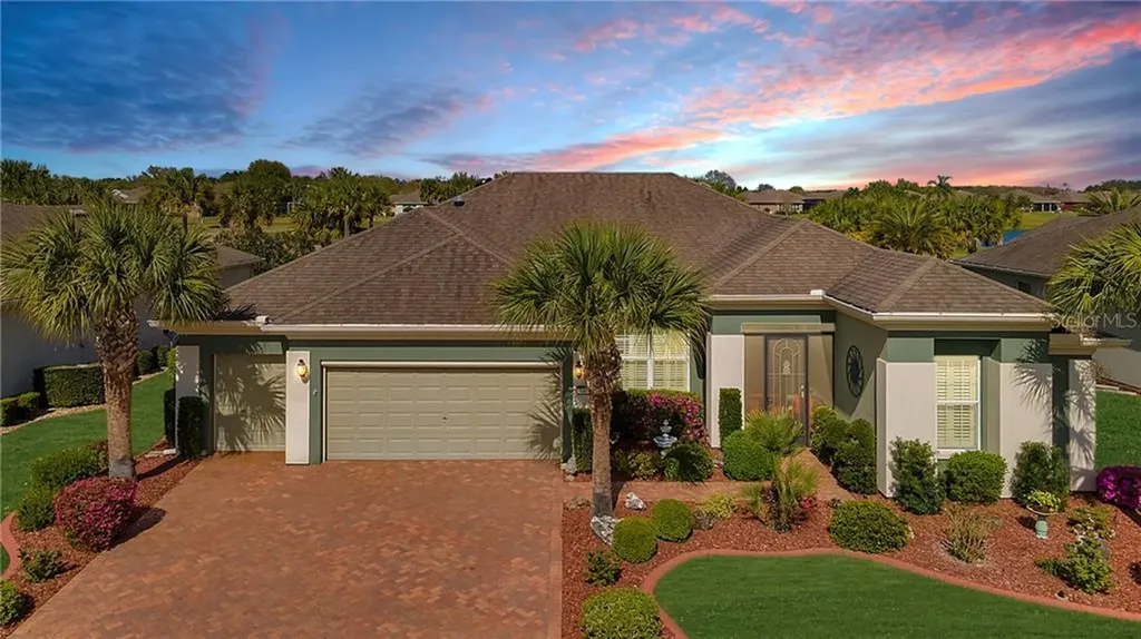 7461 SW 97th Terrace Road Ocala FL 34481