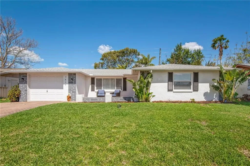 7511 Judith Crescent Port Richey FL 34668