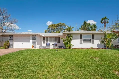 7511 Judith Crescent Port Richey FL 34668
