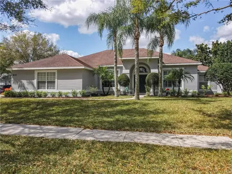 515 Cimarosa Avenue Auburndale FL 33823