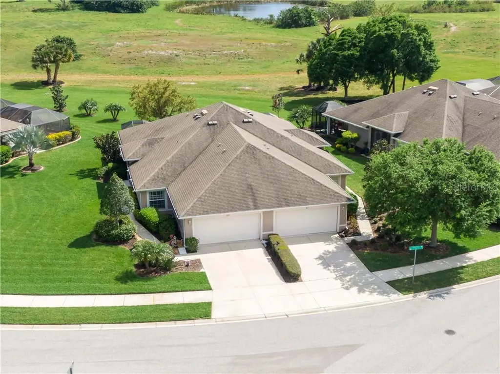 3825 Fairway Drive North Port FL 34287