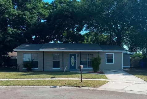 7409 Wishing Well Court Tampa FL 33619