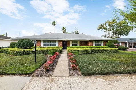 691 Blairshire Circle Winter Park FL 32792