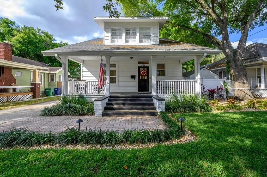 202 E Jean Street Tampa FL 33604