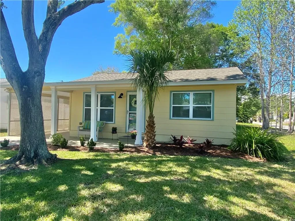 1431 53rd Street S Gulfport FL 33707