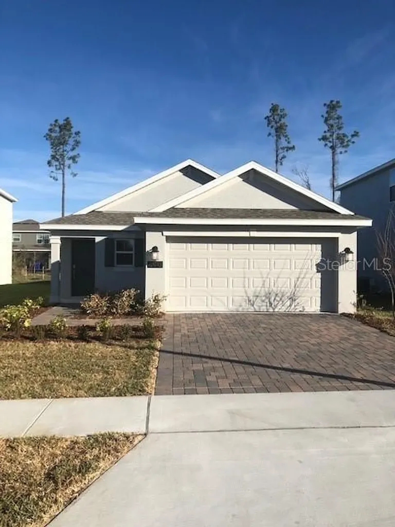 2913 Black Birch Drive Ocoee FL 34761