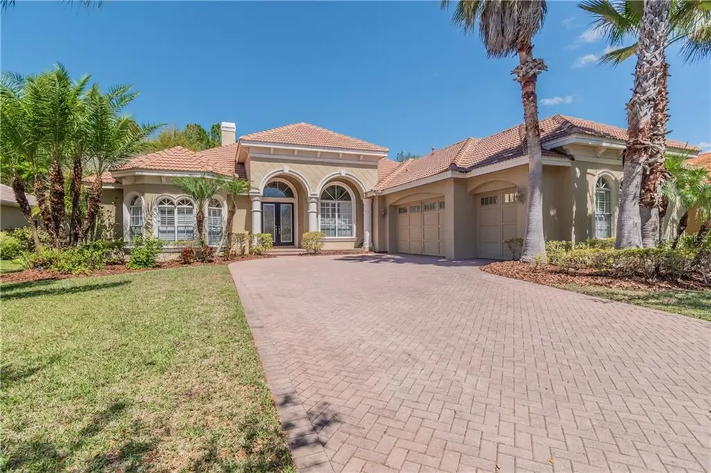 10710 Beagle Run Place Tampa FL 33626