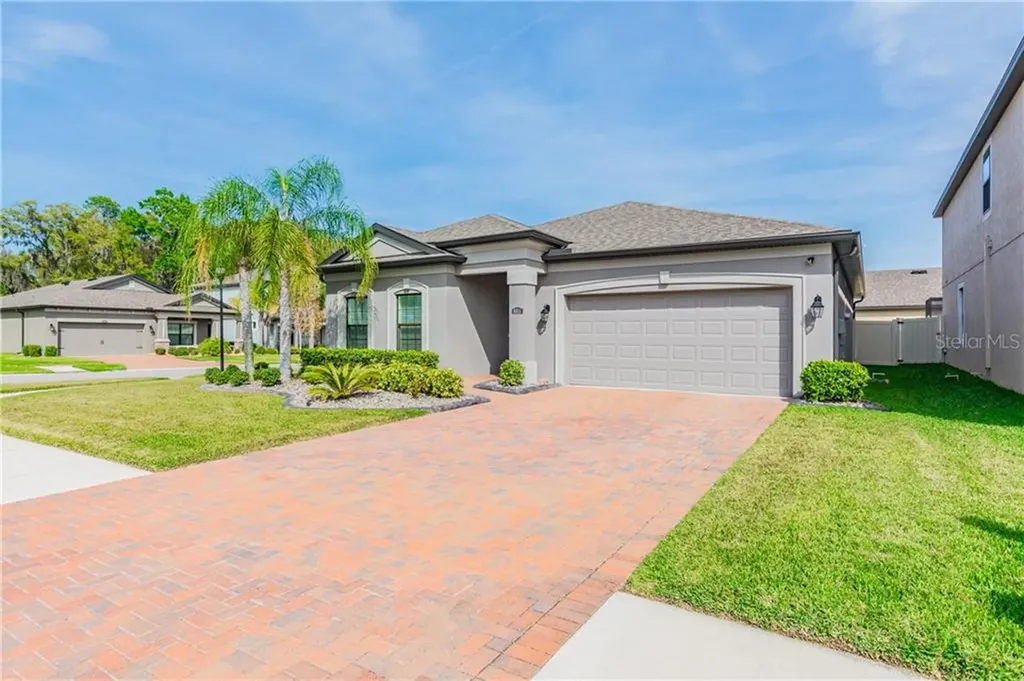 8014 Arbor Park Lane Riverview FL 33578