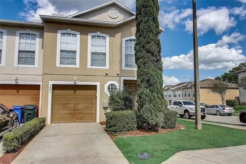 3803 Exeter Lane Lakeland FL 33810