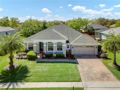 221 Wekiva Pointe Circle Apopka FL 32712