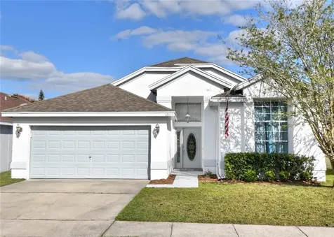 12631 Ringwood Avenue Orlando FL 32837