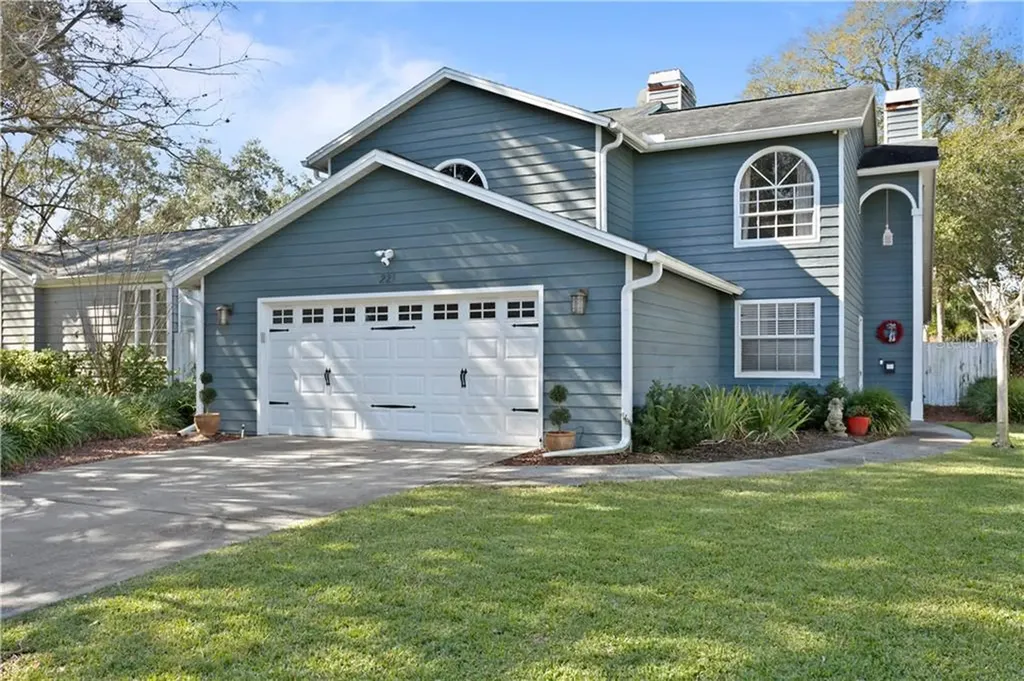 221 S Glen Avenue Tampa FL 33609