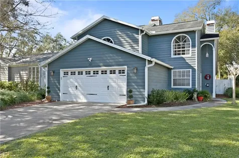 221 S Glen Avenue Tampa FL 33609