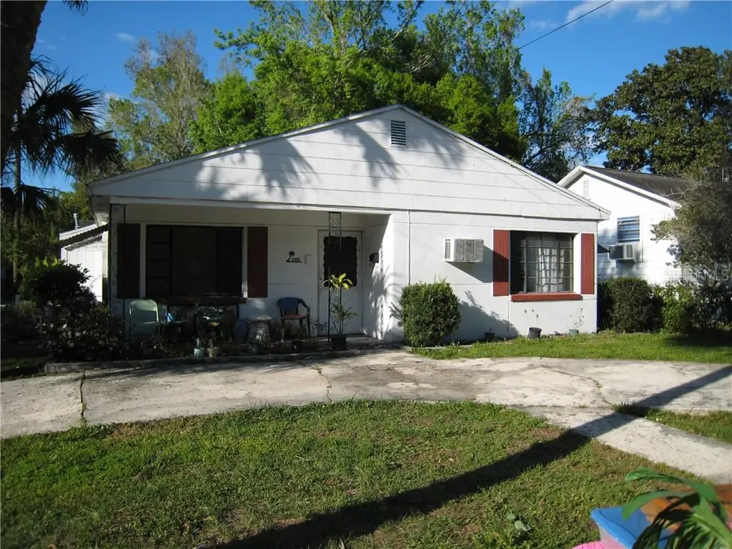 1000 E Hamilton Avenue Tampa FL 33604