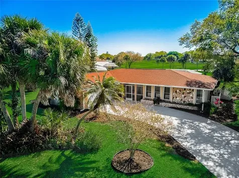 170 Rotonda Circle Rotonda West FL 33947