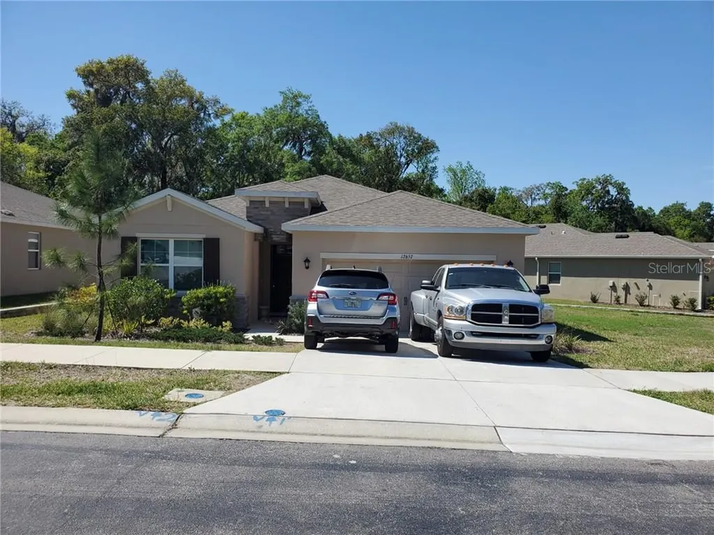 12657 Eastpointe Drive Dade City FL 33525