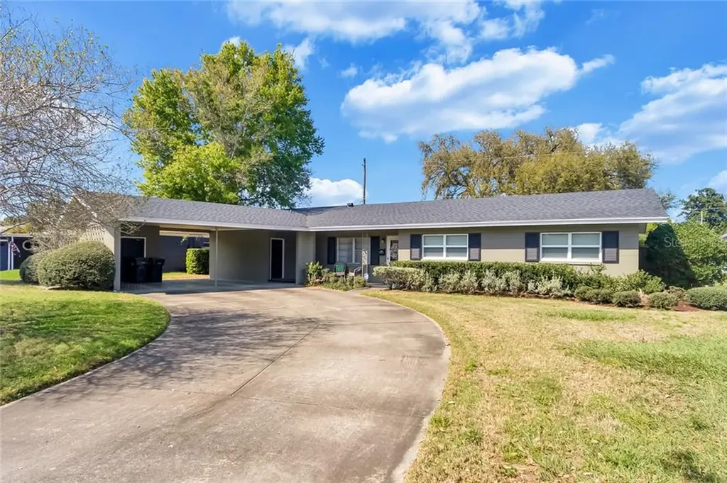1421 Stevens Avenue Orlando FL 32806