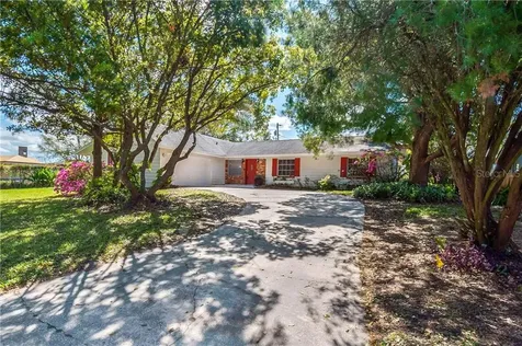 2916 Ambergate Road Winter Park FL 32792