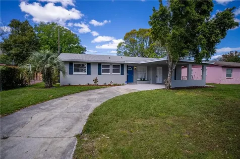 1906 Aaron Avenue Orlando FL 32811