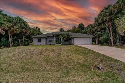 1477 Boswell Street North Port FL 34288