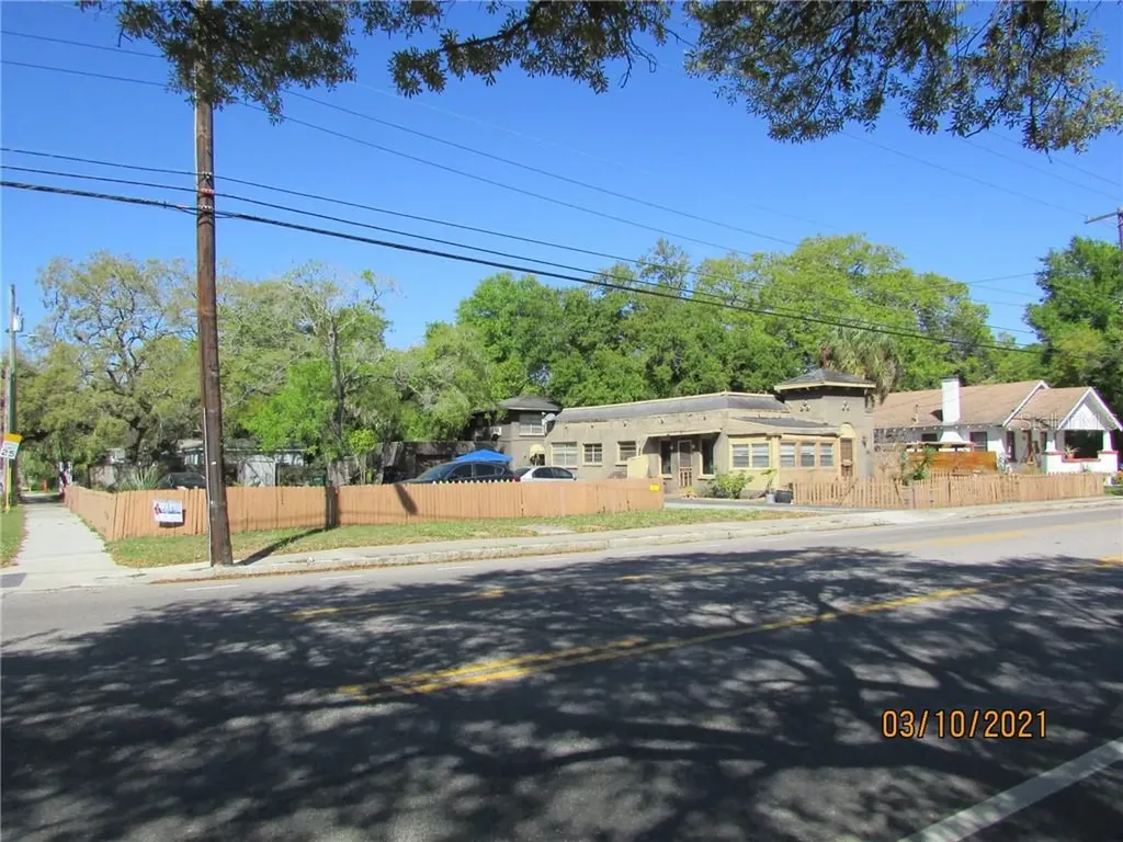 2304 N Boulevard Tampa FL 33602