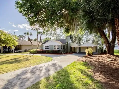 32749 Lake Eustis Drive Tavares FL 32778