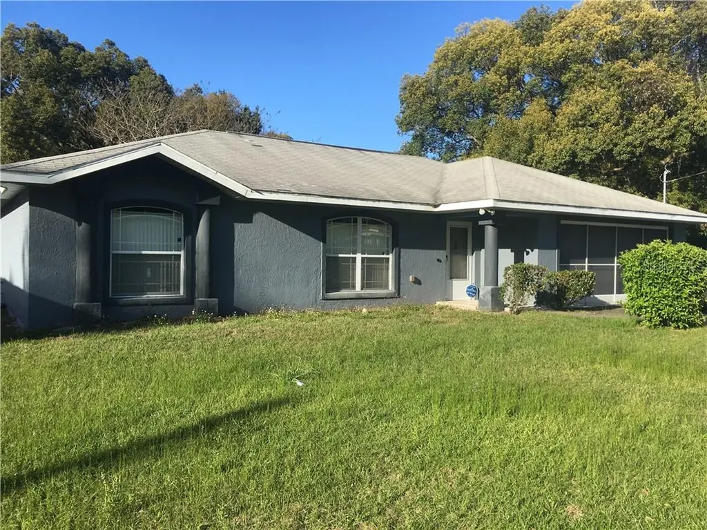 350 W Winnemissett Avenue Deland FL 32720