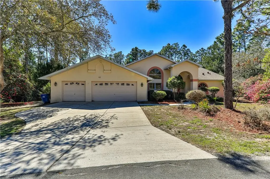 15 Drypetes Court W Homosassa FL 34446