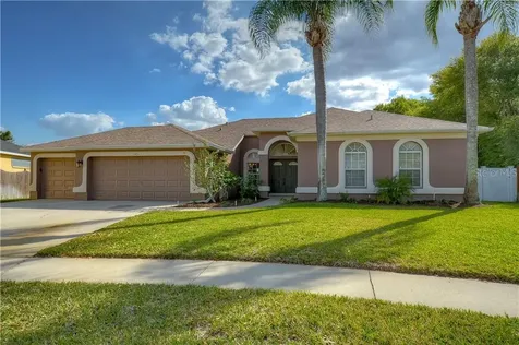 4703 Barn Owl Court Valrico FL 33596