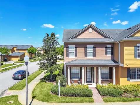 6103 Chapledale Drive Orlando FL 32829