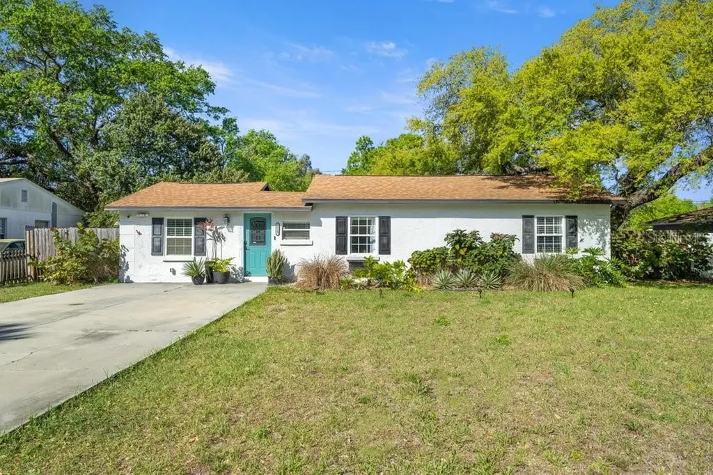 6713 W Adams Street Tampa FL 33611