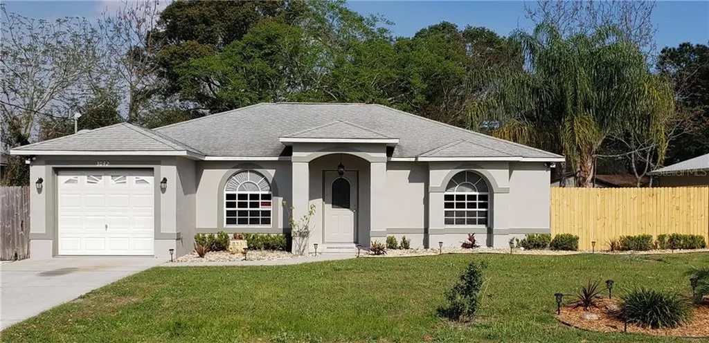 3042 Lackland Avenue Spring Hill FL 34608