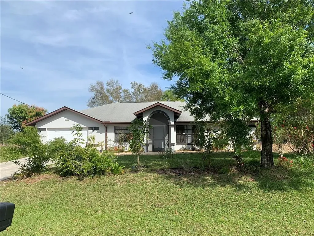 176 Organ Street Punta Gorda FL 33982