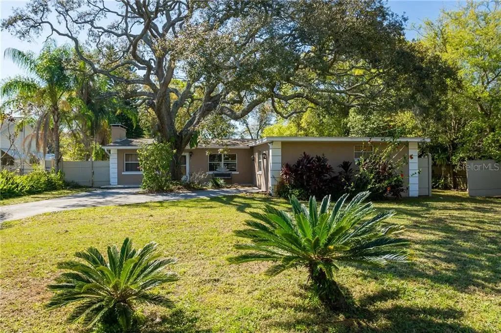 8506 N Gomez Avenue Tampa FL 33614