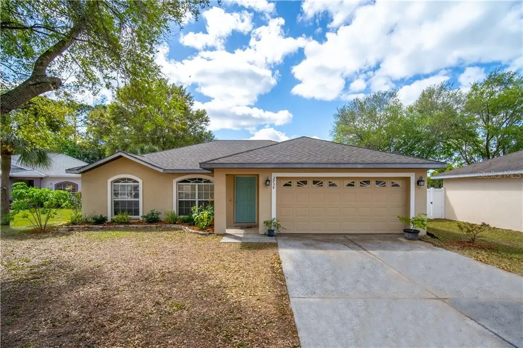 2738 Feiffer Circle Sarasota FL 34235