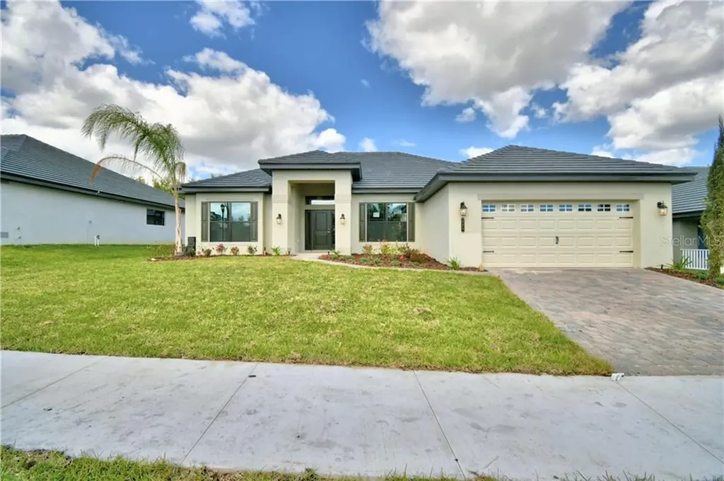 306 Crescent Ridge Road Auburndale FL 33823