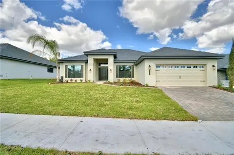 306 Crescent Ridge Road Auburndale FL 33823