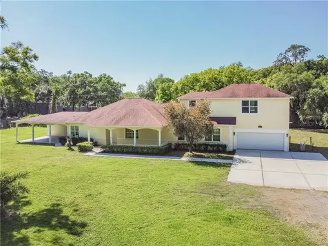 5011 Barron Meadows Lane Plant City FL 33566