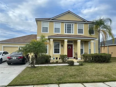 3230 Marshfield Preserve Way Kissimmee FL 34746
