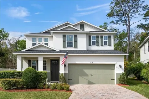 1625 Sapphire Star Drive Oviedo FL 32765